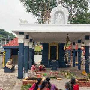 Gnana Vinayakar Temple 