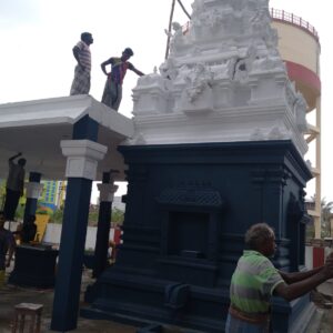 Gnana vinayakar temple 