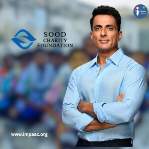 sood charity foundation