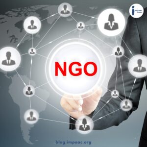 Find Local NGOs Near Me