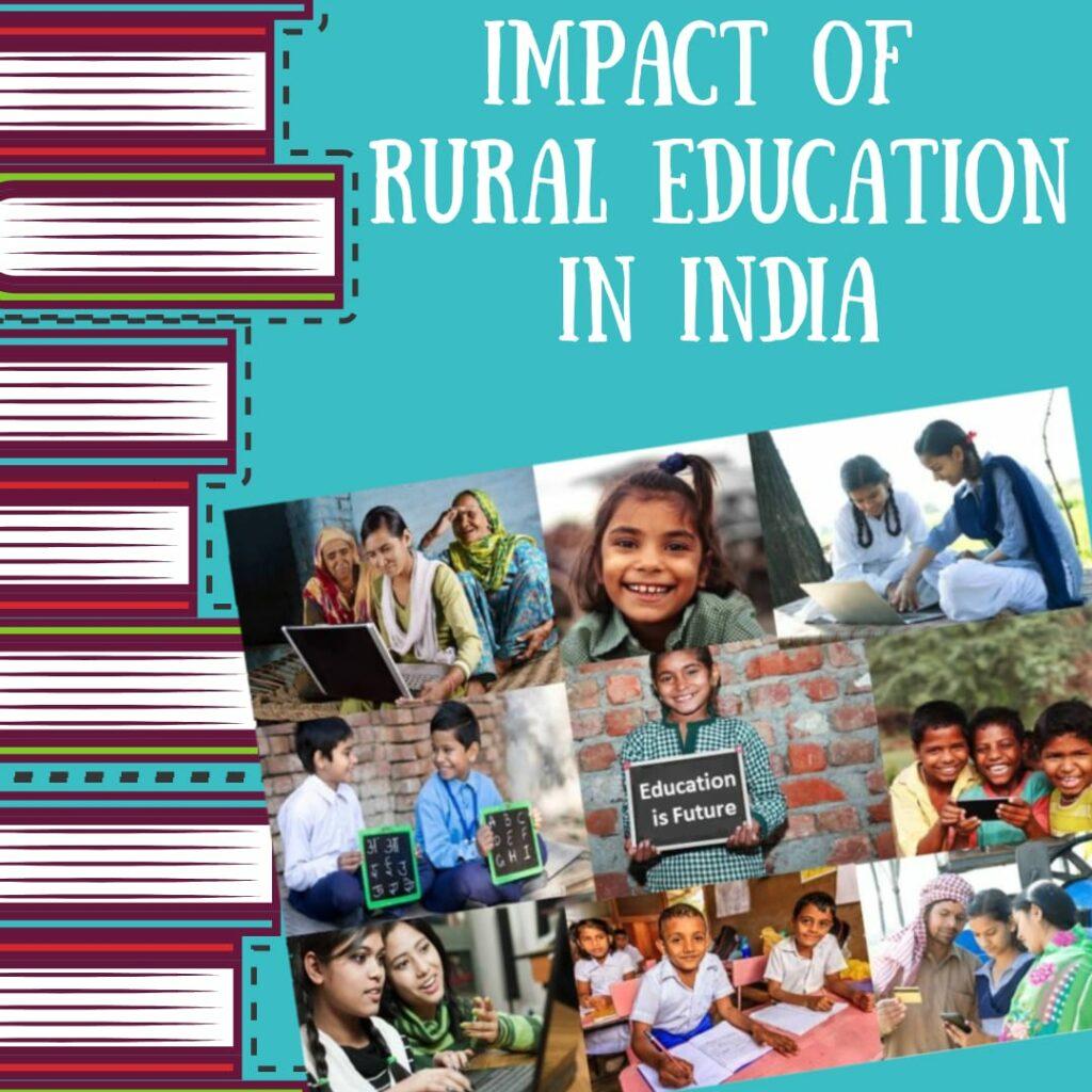 Rural Education