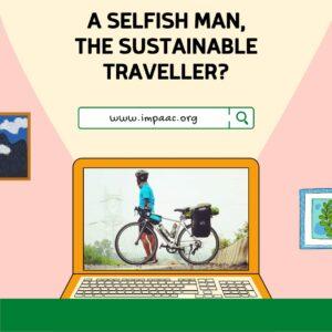 Sustainable Travelling