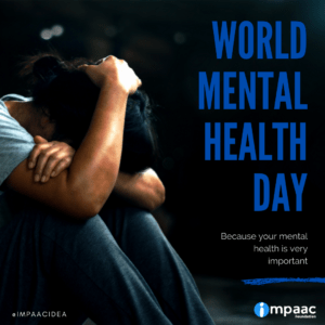 world mental health day