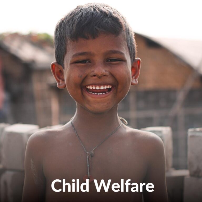 child welfare