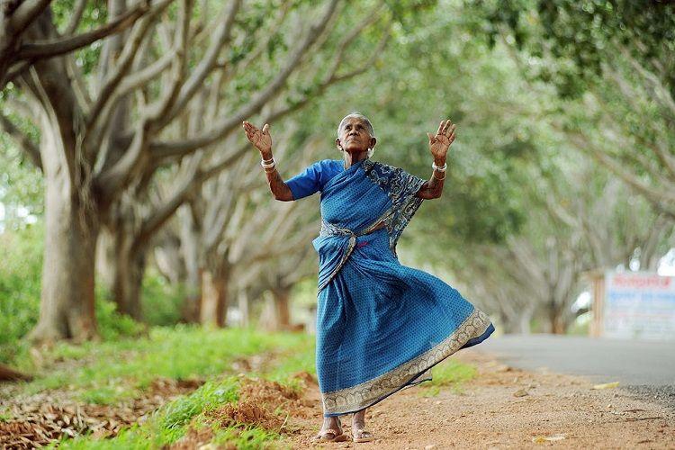 thimmakka