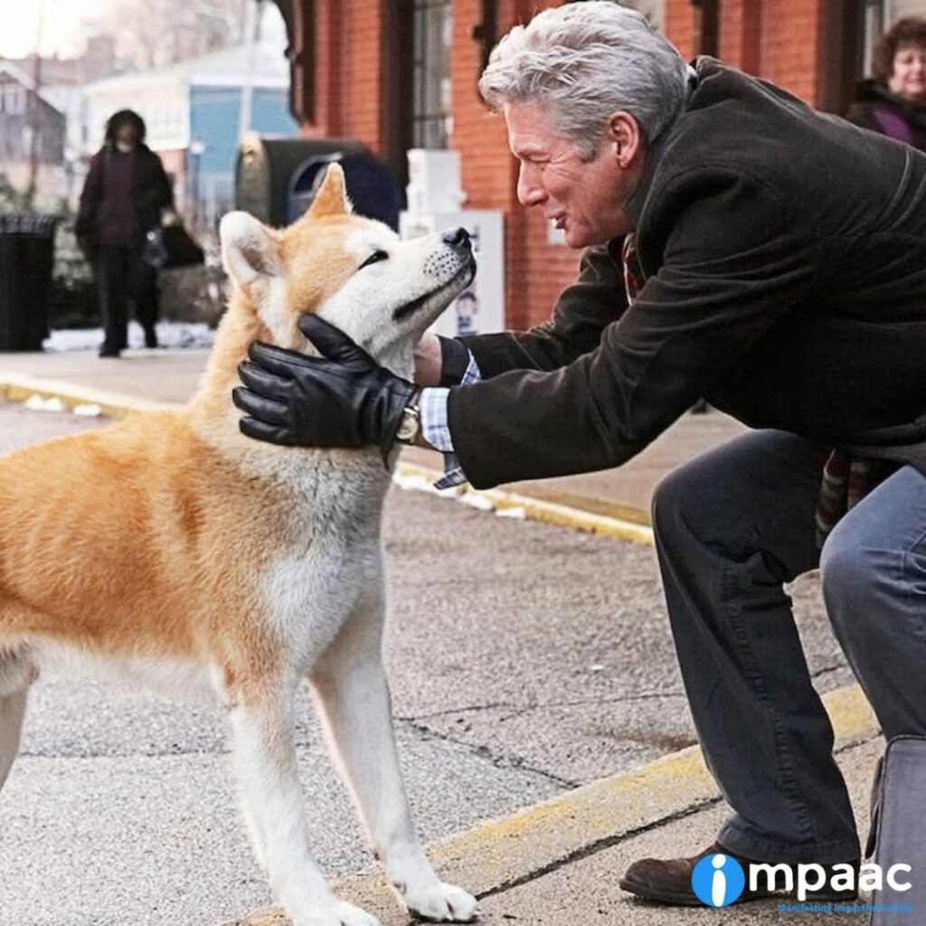 Japan NGO crowdfunding social platform Impaac Foundation help support donate Hachiko Shibuya Station Loyal