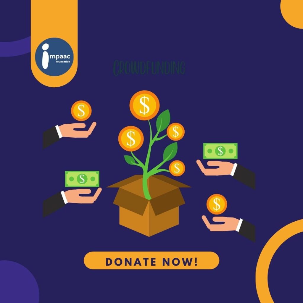 NGO-crowdfunding-social-platform-Impaac-Foundation-help-support-donate-charity-fundraising