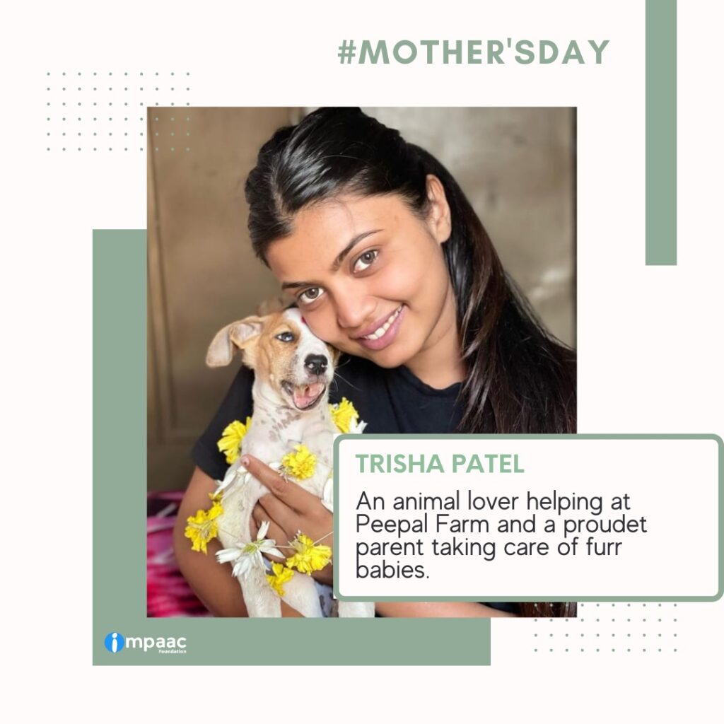 Mother's-Day-Trisha-Patel-NGO-crowdfunding-social-platform-Impaac-Foundation-help-support-donate-charity-fundraising