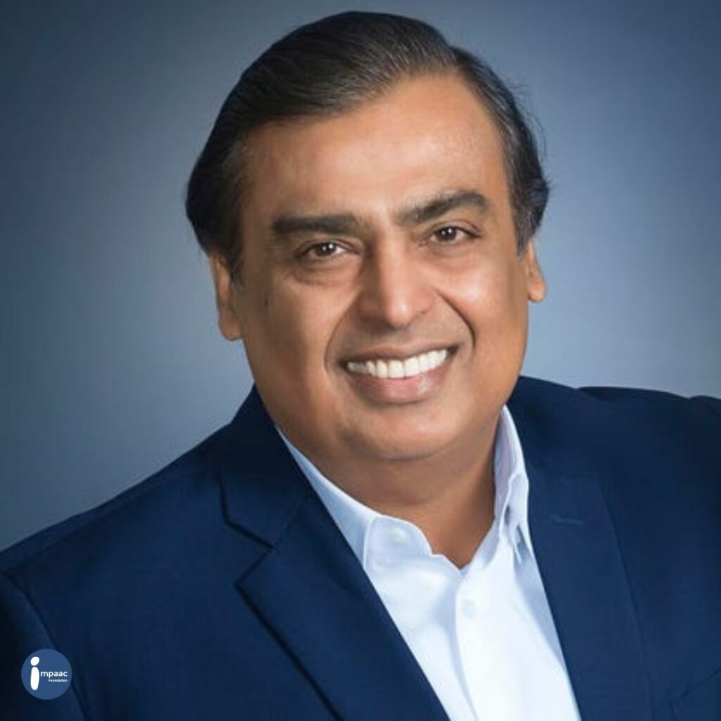 Crowdfunding-Benefits-Impaac-Foundation-non-profit-platform-Mukesh-Ambani-Shiv-Nadar-Jamsetji-Tata-Azim-Premji-Ratan-Tata-philanthropists-philanthropy