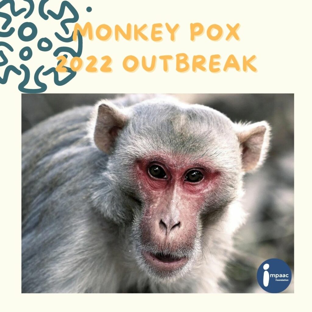 Crowdfunding-Benefits-Impaac-Foundation-non-profit-platform-monkeypox-virus