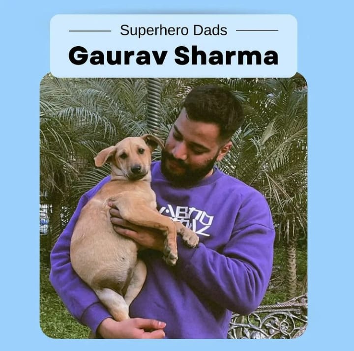 Crowdfunding-Benefits-Impaac-Foundation-non-profit-platform-save-free-donate-Happy-Father's-Day-GauravSharma-DevashishTagde-HrushikeshKholkumbe-ShivamKhatri-AshishJoshi