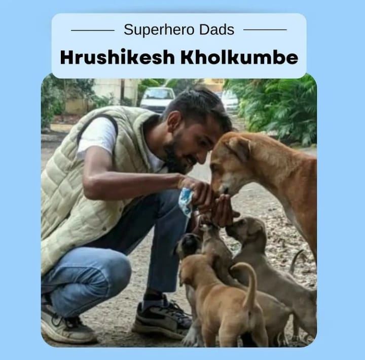 Crowdfunding-Benefits-Impaac-Foundation-non-profit-platform-save-free-donate-Happy-Father's-Day-GauravSharma-DevashishTagde-HrushikeshKholkumbe-ShivamKhatri-AshishJoshi