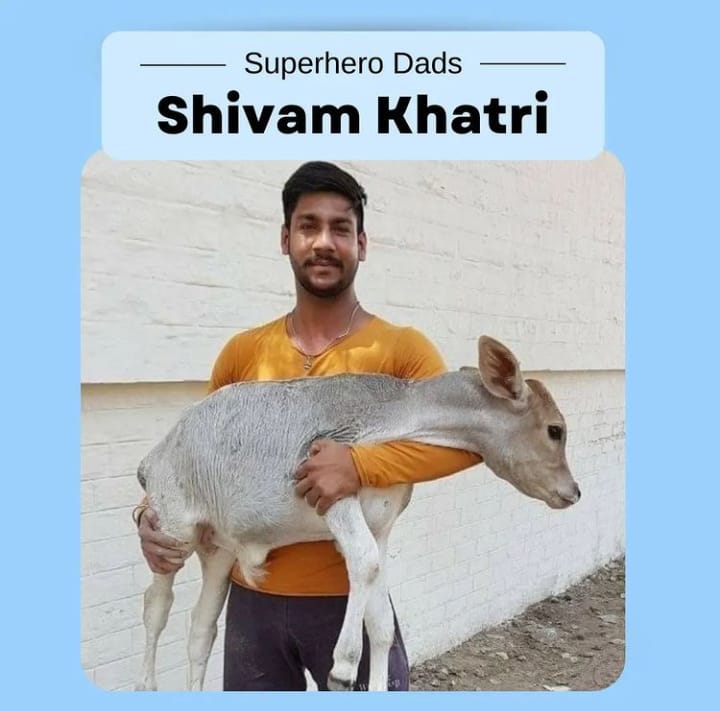 Crowdfunding-Benefits-Impaac-Foundation-non-profit-platform-save-free-donate-Happy-Father's-Day-GauravSharma-DevashishTagde-HrushikeshKholkumbe-ShivamKhatri-AshishJoshi