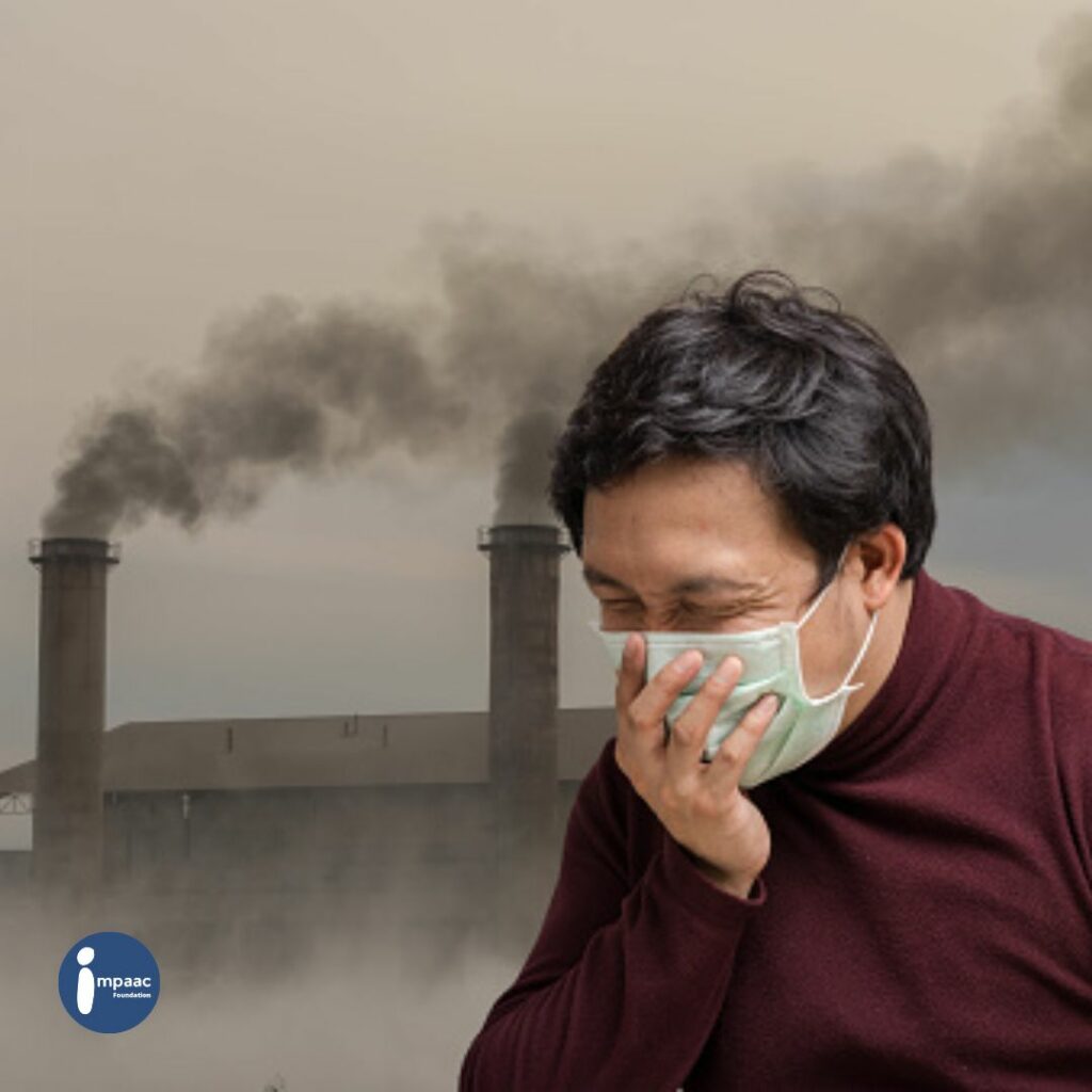 Crowdfunding-Benefits-Impaac-Foundation-non-profit-platform-AirPollution