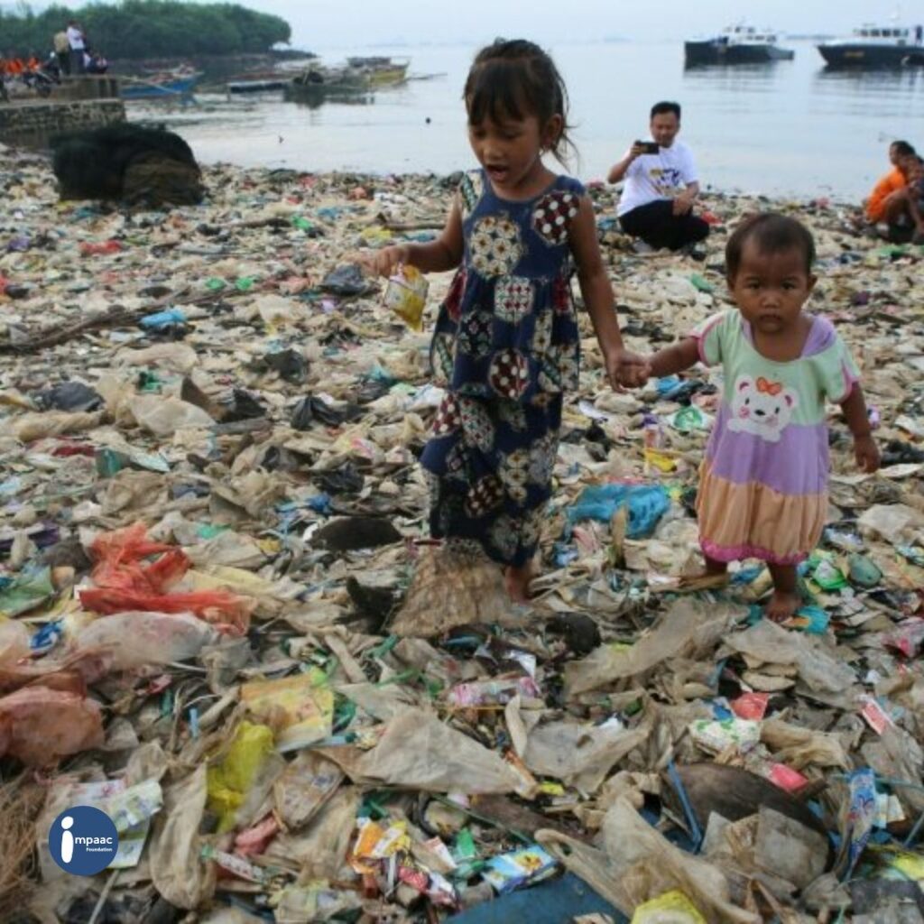 Crowdfunding-Benefits-Impaac-Foundation-non-profit-platform-Water-pollution-causes-effects-action-school-essay