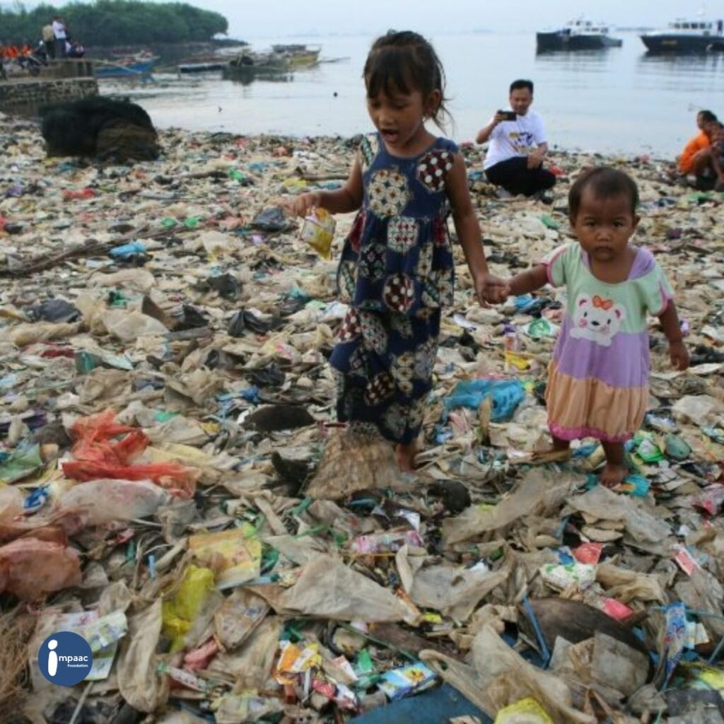 Crowdfunding-Benefits-Impaac-Foundation-non-profit-platform-Water-pollution-causes-effects-action-school-essay