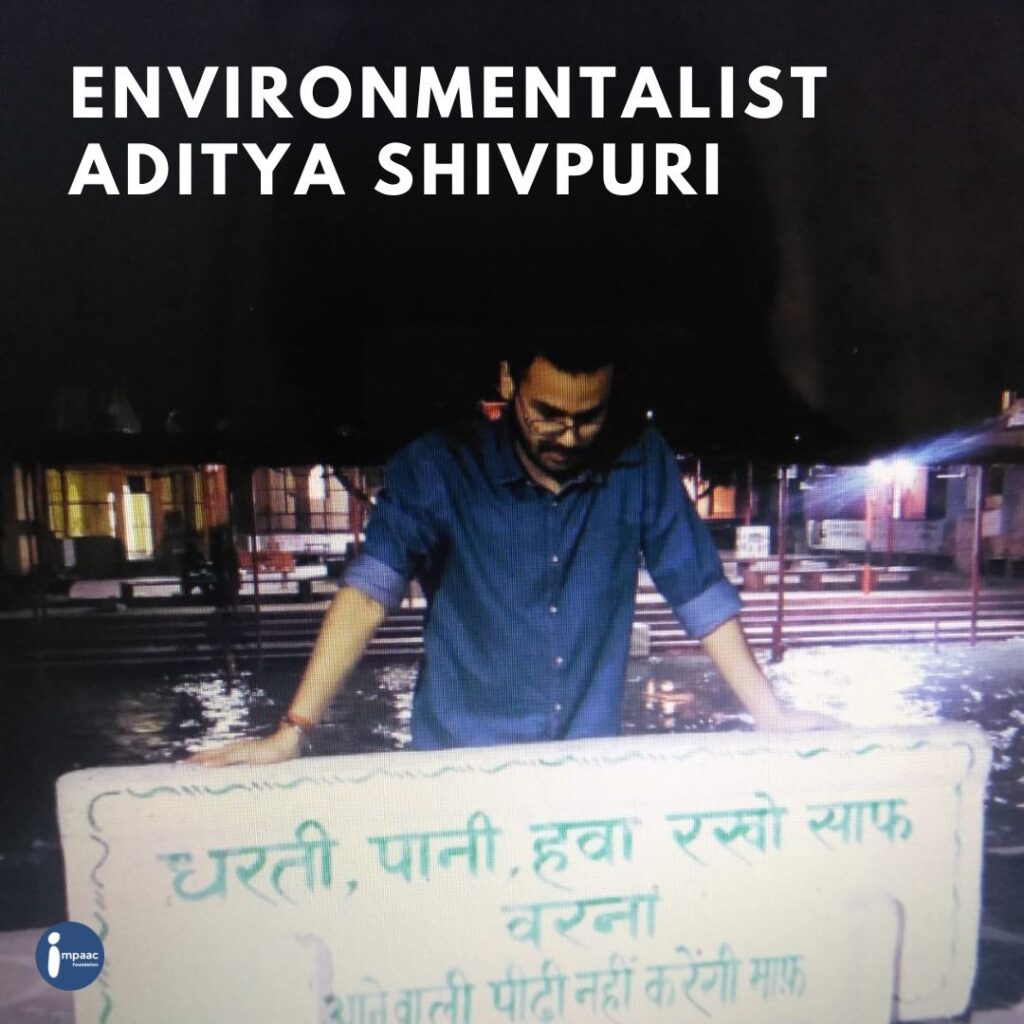 crowdfunding-Benefits-Impaac-Foundation-non-profit-platform-Environmental-Degradation-AdityaShivpuri