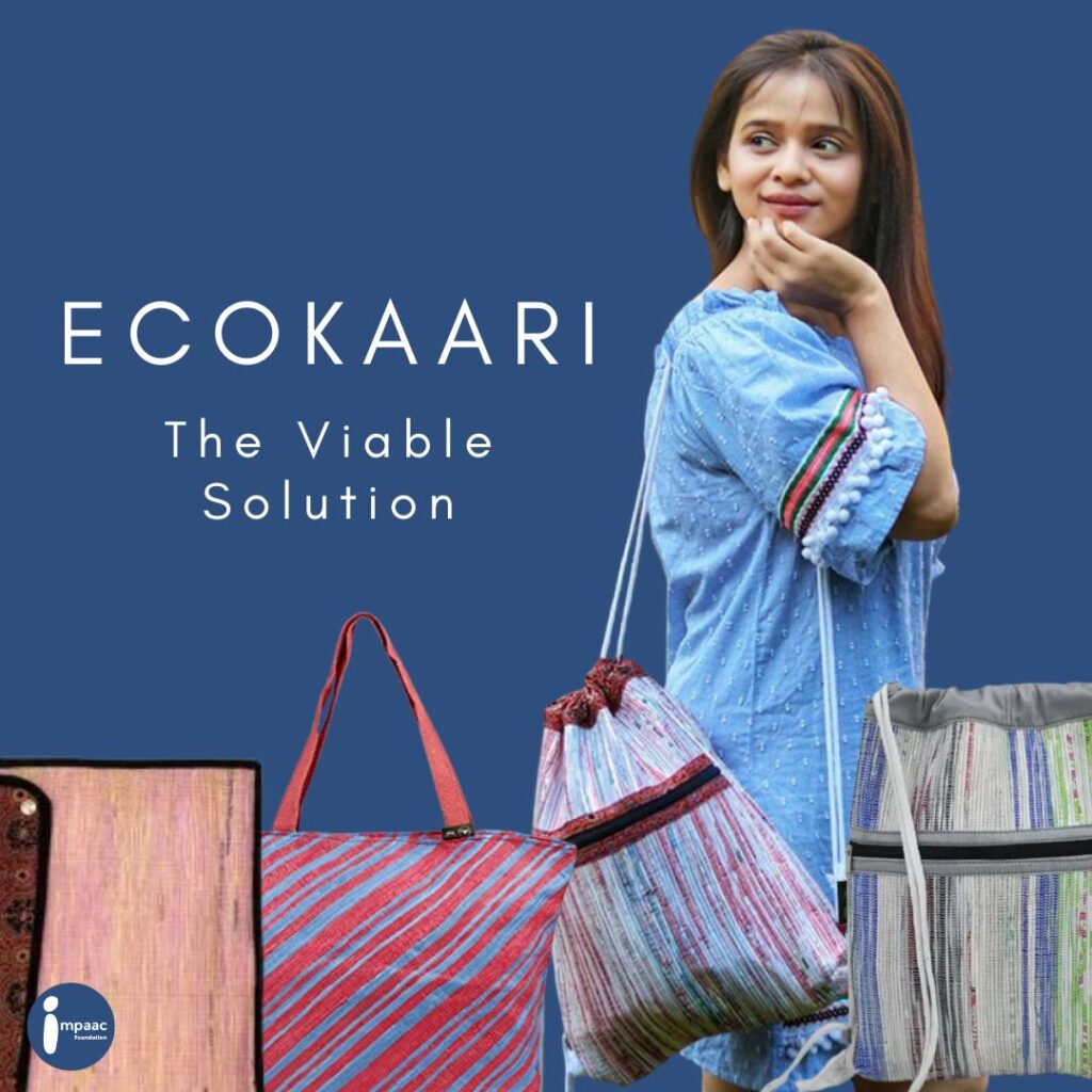 Ecokaari  A Viable Solution 