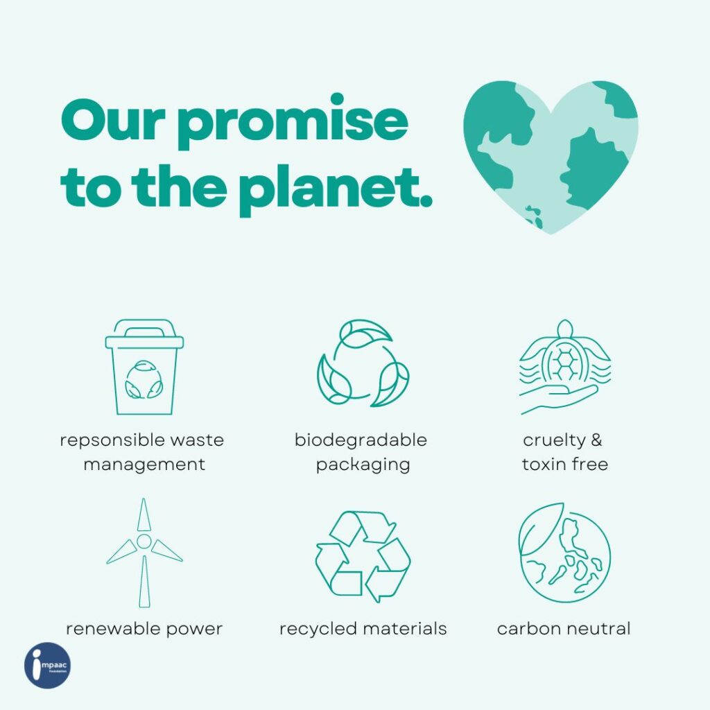 Crowdfunding-Benefits-Impaac-Foundation-non-profit-platform-sustainable-afforestation-deforestation-sustainable-planet-sustain-save-protect-donate-waste-free-ZeroWaste
