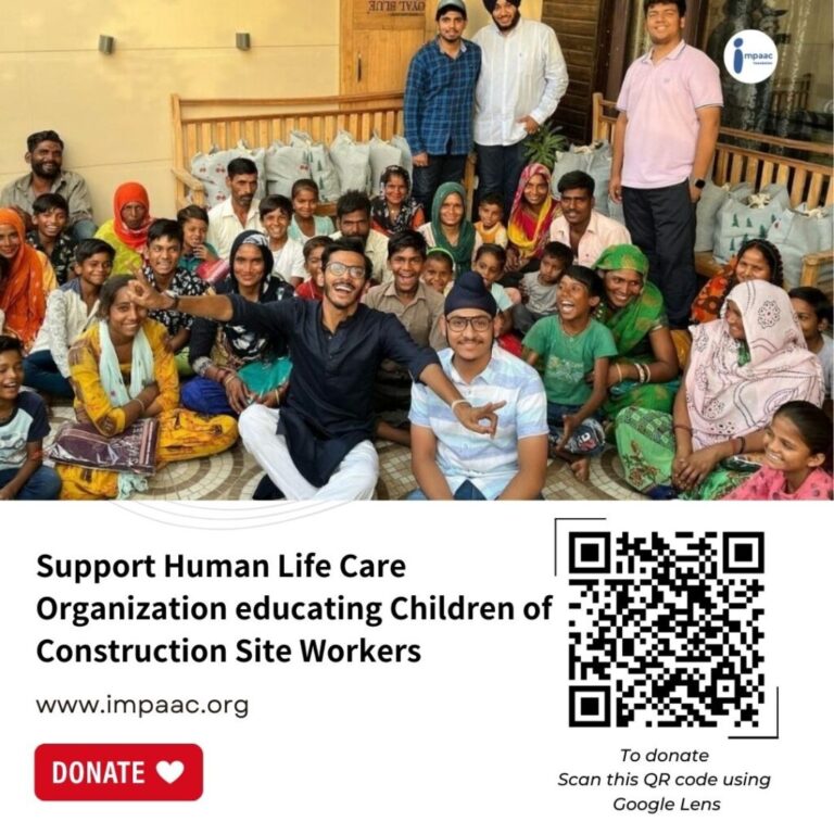 Crowdfunding-Benefits-Impaac-Foundation-non-profit-platform-sustainable-diwali-celebration-family-firecrackers-animals-sufferring-environment-sustainable-pros-cons