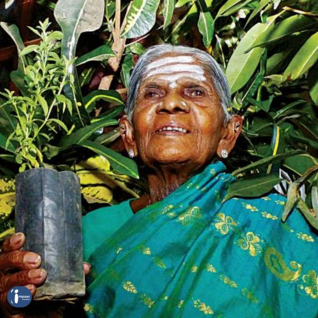 Crowdfunding-Benefits-Impaac-Foundation-non-profit-platform-sustainable-SalumarradaThimakka-environment-trees-sustainable-protecttrees-Karnataka