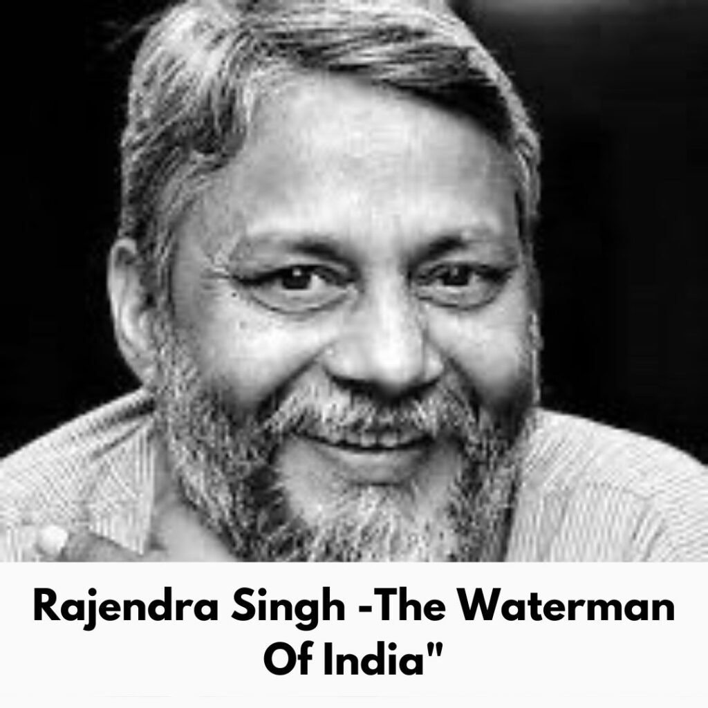 Crowdfunding-Benefits-Impaac-Foundation-non-profit-platform-environmentalist-MYoganathan-RajendraSingh-environmnetalist-environment-save-help-protect-saplings-plants-waterman-drought-Rajasthan-Alwar