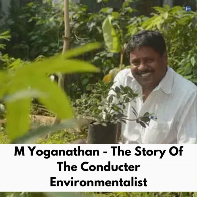 Crowdfunding-Benefits-Impaac-Foundation-non-profit-platform-environmentalist-MYoganathan-RajendraSingh-plants-environment-environmentalist-plants-saplings-help-support-protect