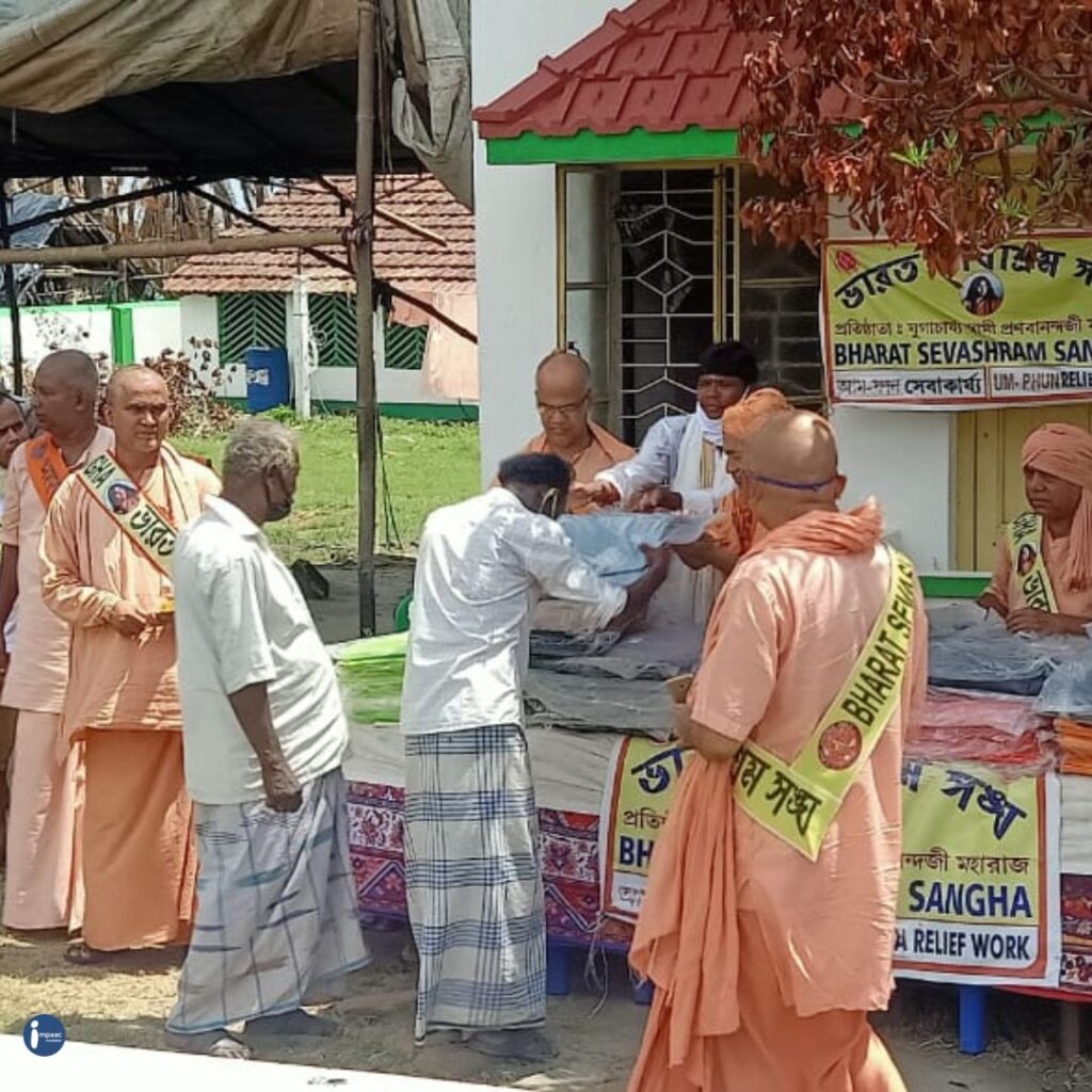 Crowdfunding-Benefits-Impaac-Foundation-non-profit-Haldia-WestBengal-AshakiranWorld-HaldiaEurekaSportsandCulturalWelfareSociety-FriendsFellowship-KalaynsreMahilaSamity-HaldiaDevelopmentAuthority-BharatSevaMission-BipannaBandhu-StudyLineWelfareAssociation-BaruttarhinglyAmraSabaiClub-DengFoundationMariam