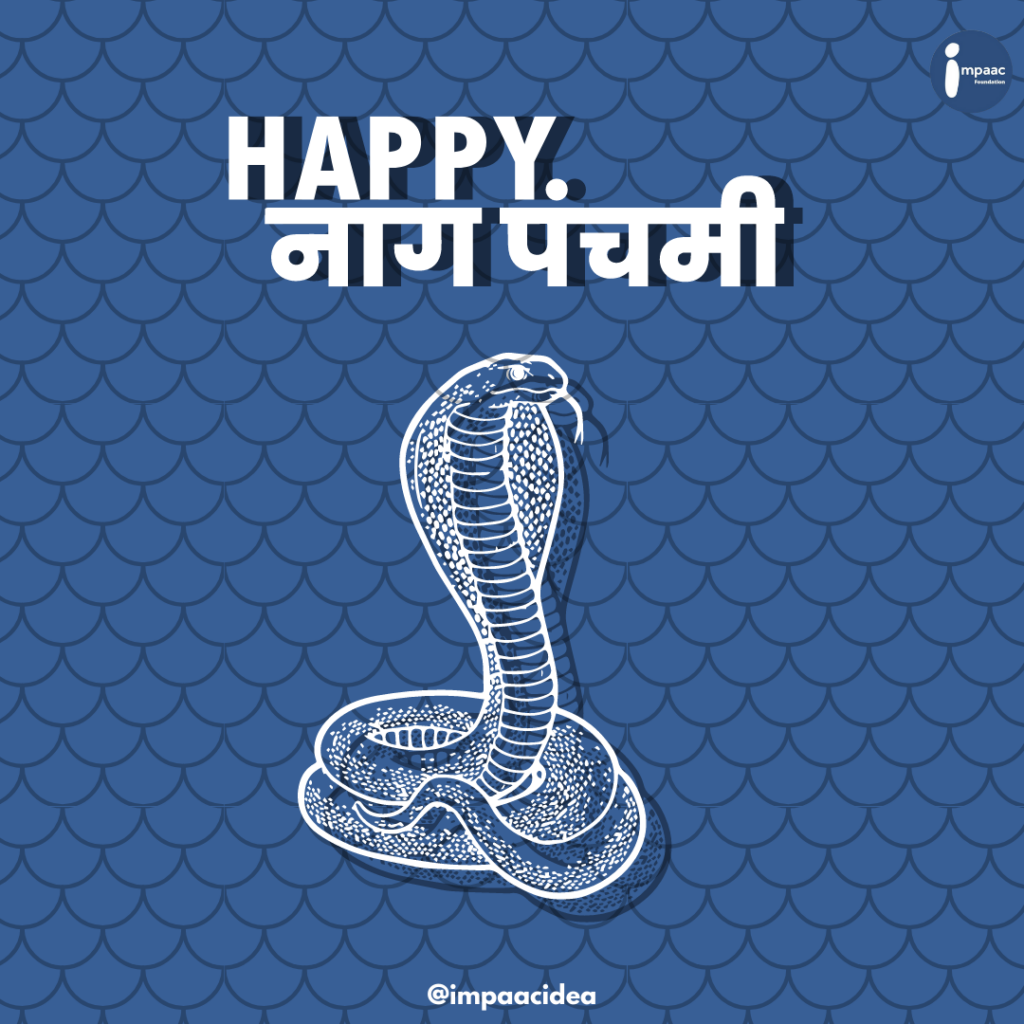 Happy Naag Panchami