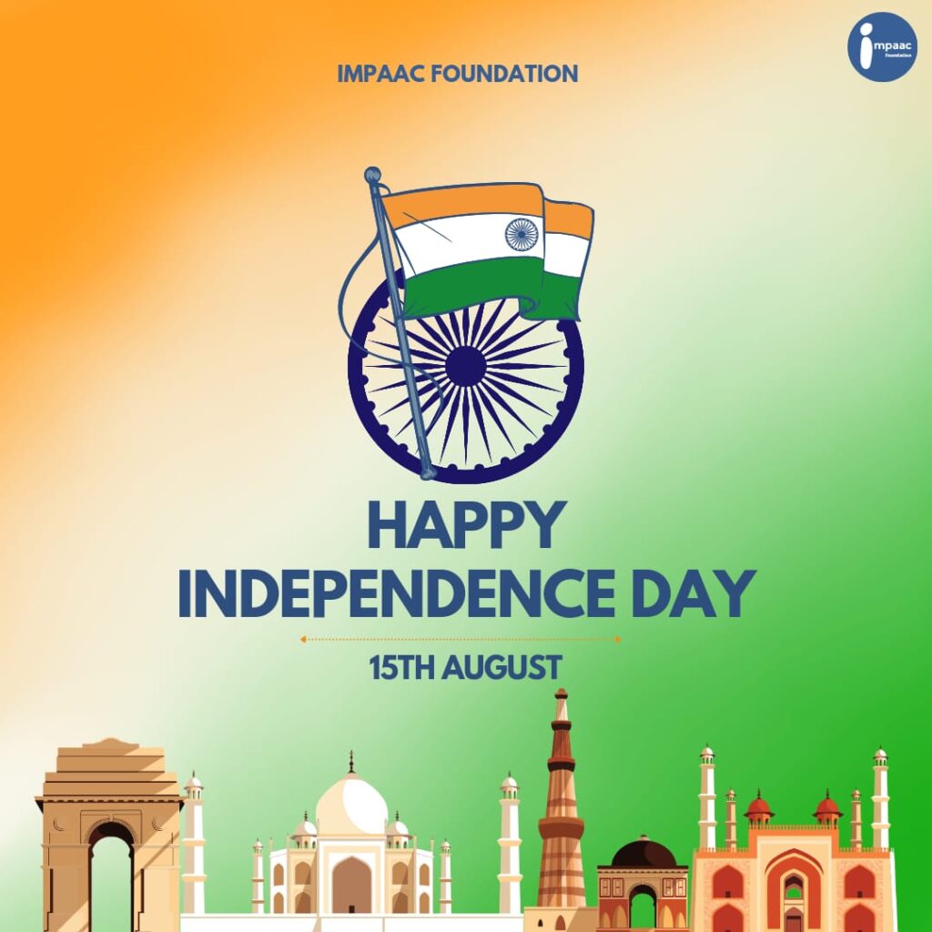 Happy Independence Day