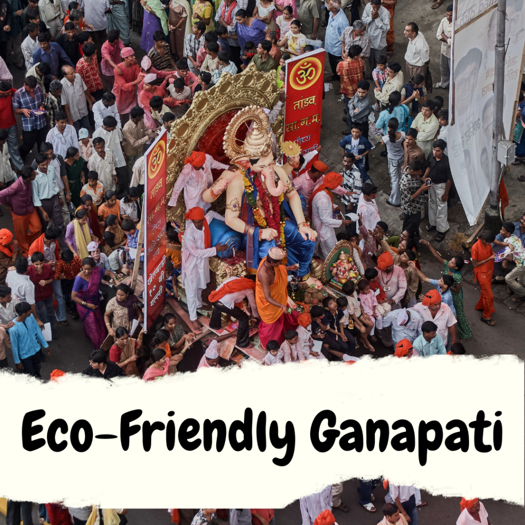 Eco-Friendly Ganapati2