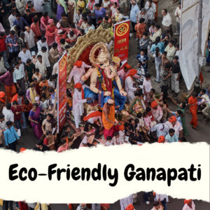 Eco-Friendly Ganapati2