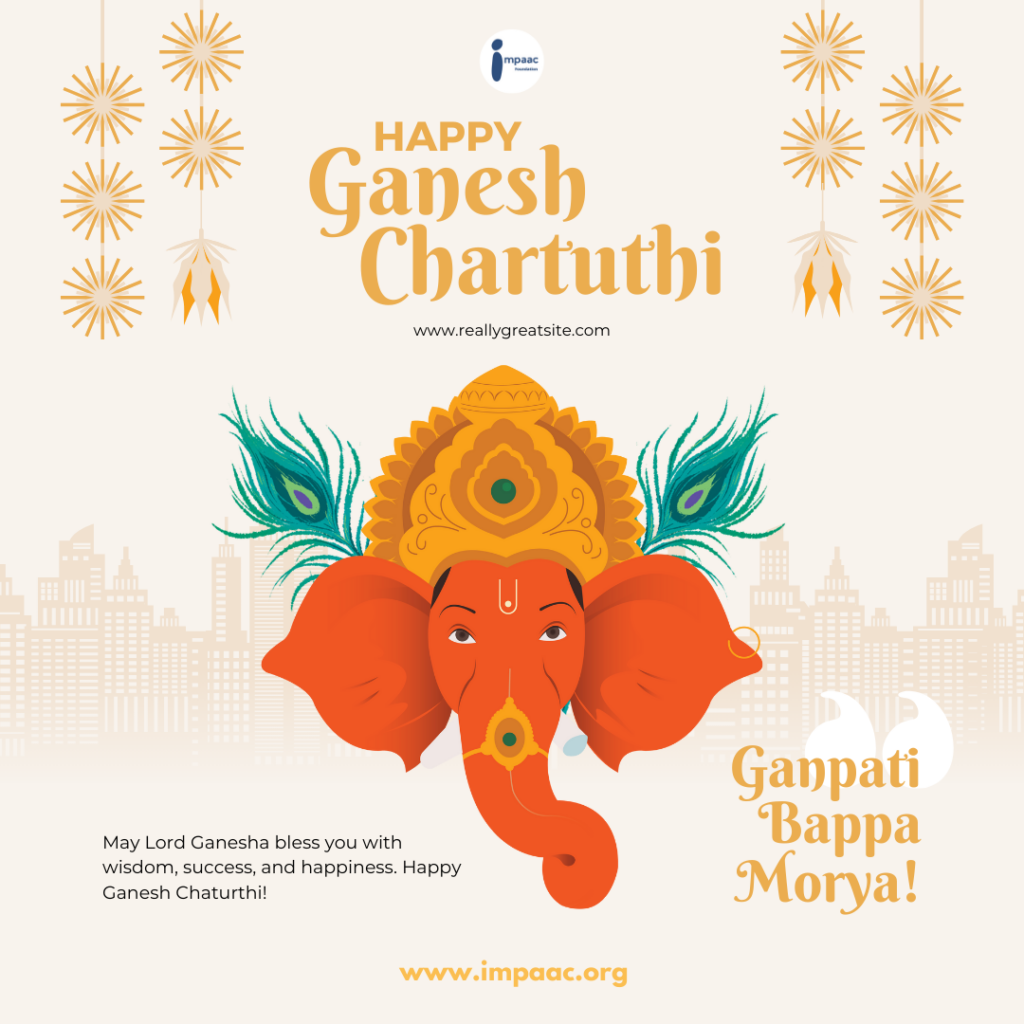 ganesh chaturthi