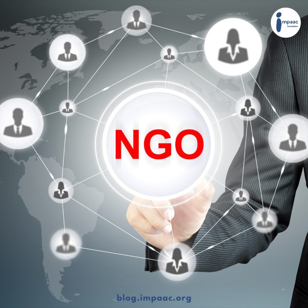 How to Register a NGO in India Easily