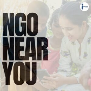 Find Local NGOs Near Me