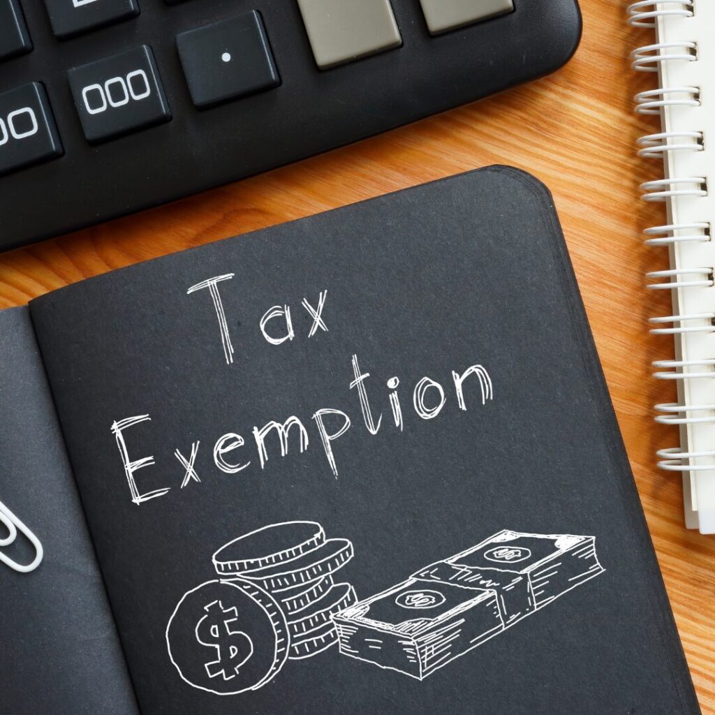 80g tax exemption
