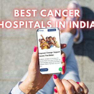 BEST CANCER HOSPITAL