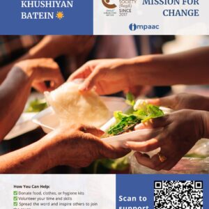 Chalo Khushiyan Batein: Empowering Communities in Nagpur